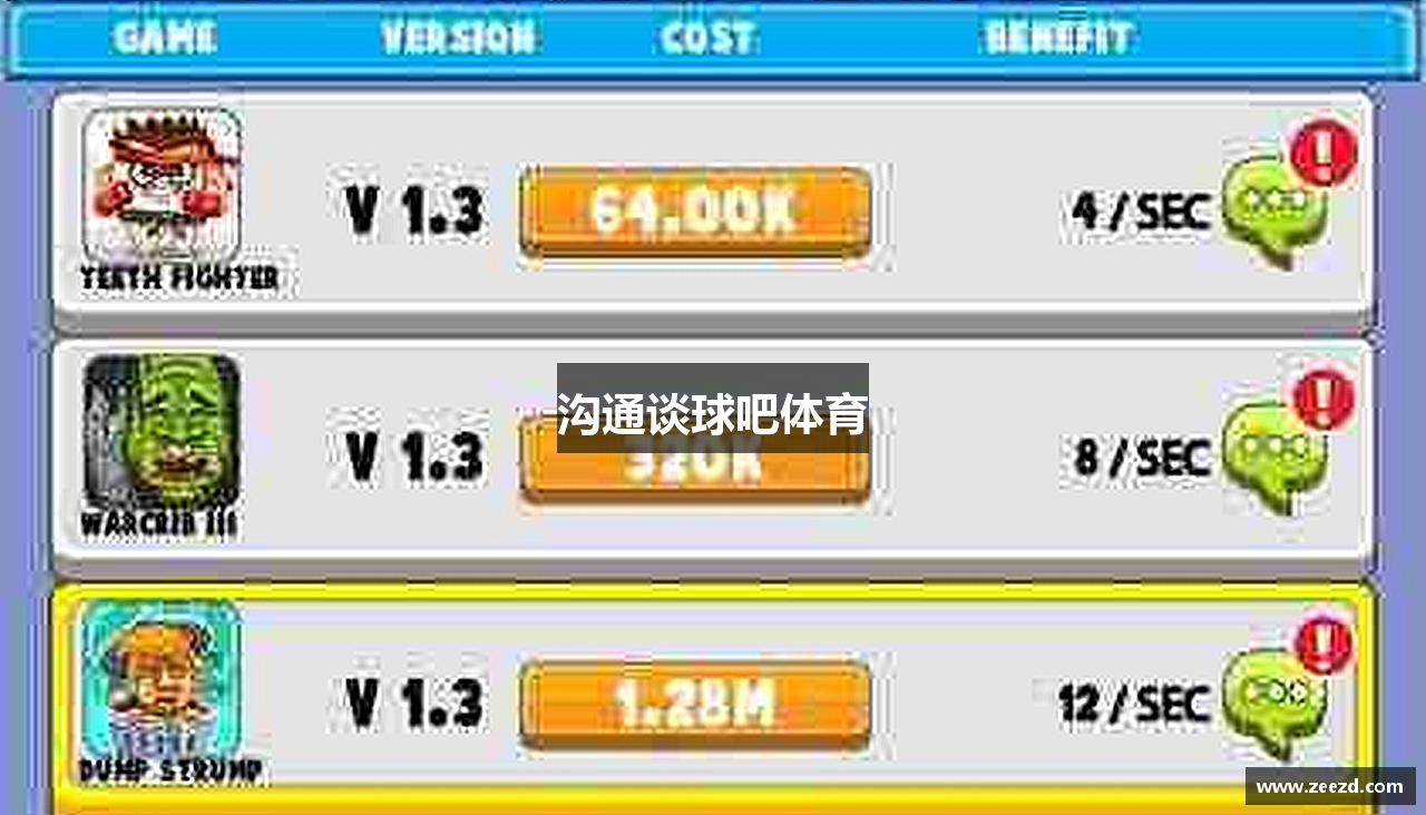 沟通谈球吧体育